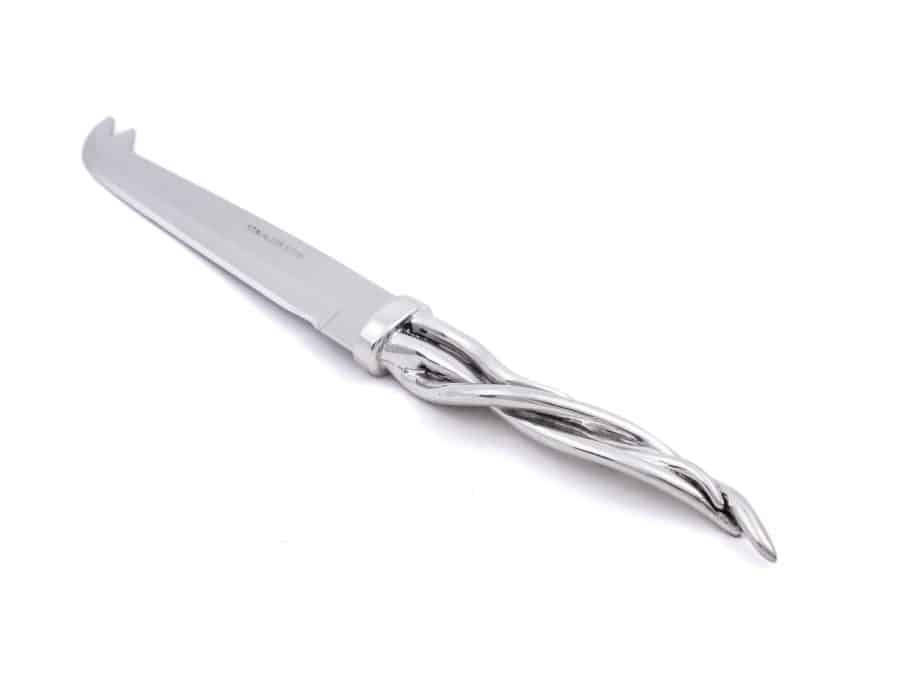 Alternative view of African Wave Cheese Knife