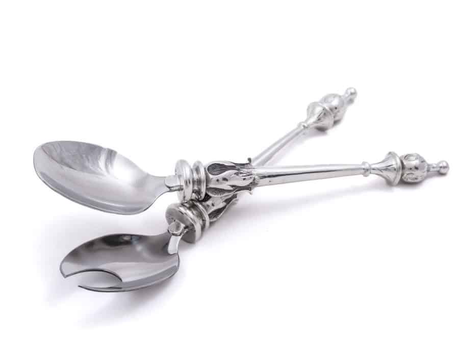 Classic Salad Server Large