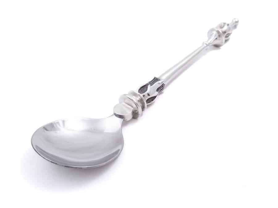 Alternative view of Classic Serving Spoon