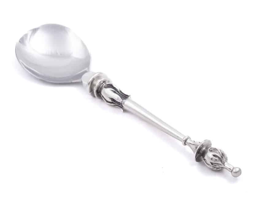 Classic Serving Spoon