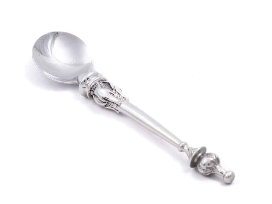 Classic Sugar Spoon