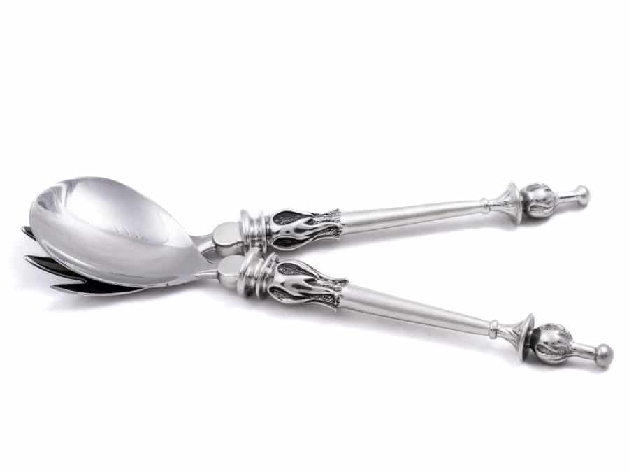 Classic Salad Server Small