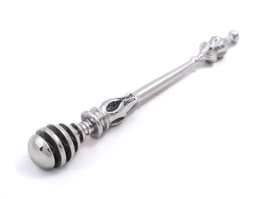 Alternative view of Classic Honey Dipper