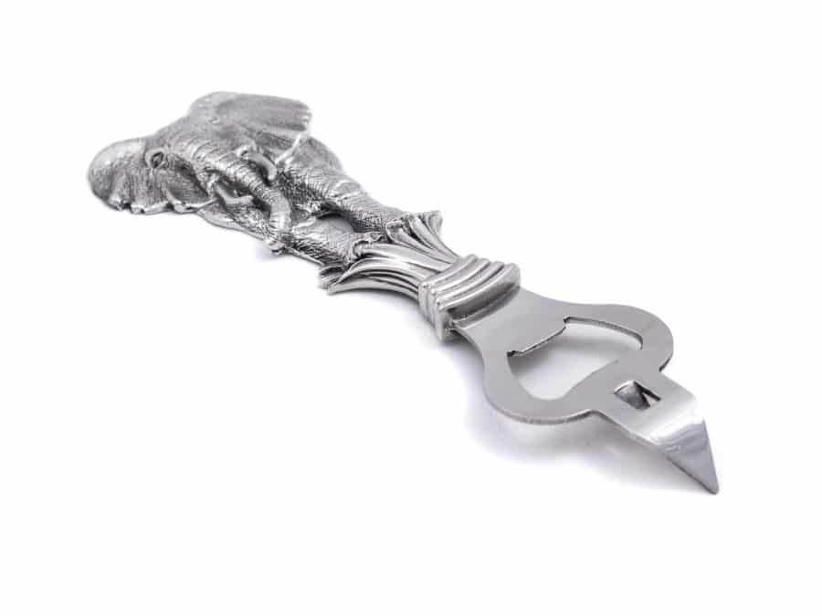 Elephant Bottle Opener
