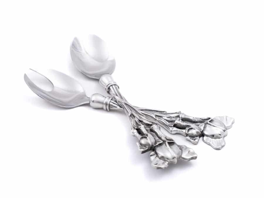 Alternative view of Booty Elephant Salad Server