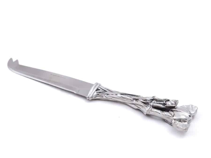 Booty Elephant Cheese Knife