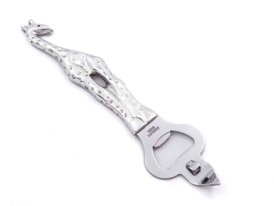 Giraffe Bottle Opener