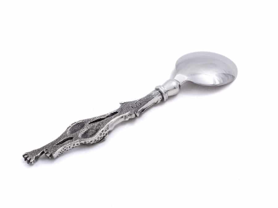 Alternative view of Booty Giraffes Sugar Spoon