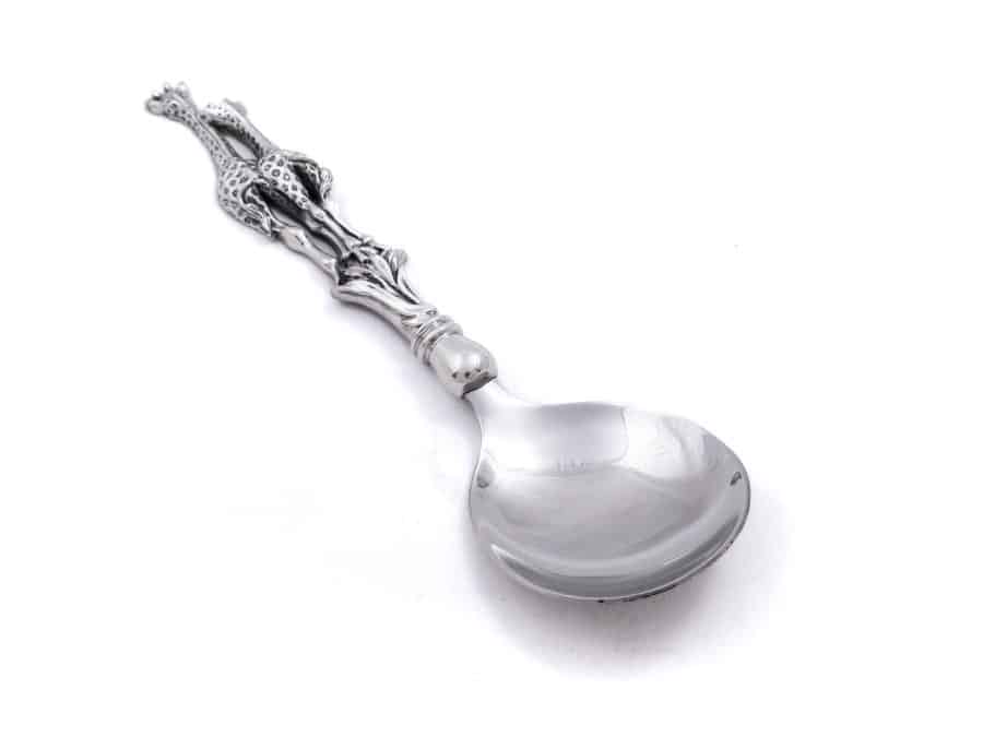 Booty Giraffes Serving Spoon