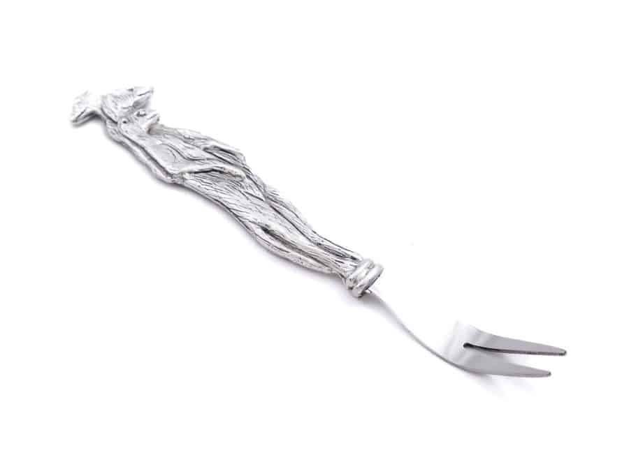 Meerkat Pickle Fork