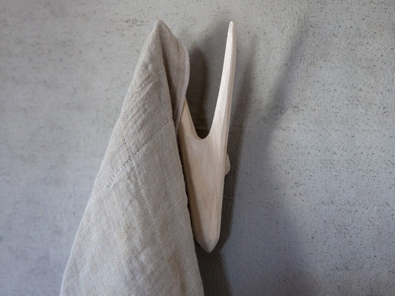 Antelope Head Wall Décor