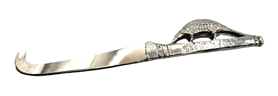 Pangolin Cheese Knife