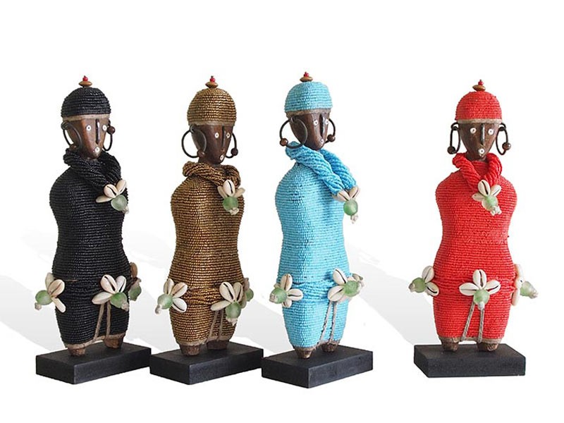 Namji Dolls Assorted Deluxe (24-28cm)