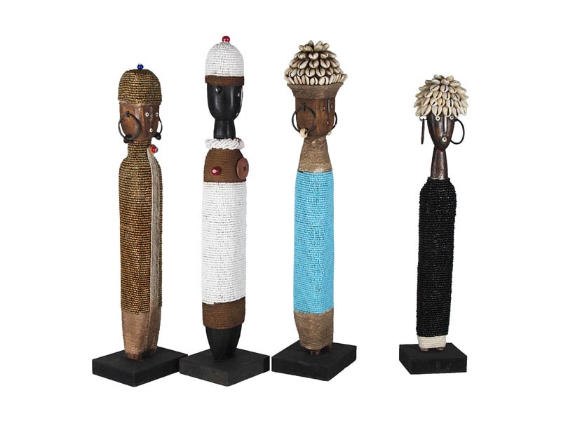 Alternative view of Namji Dolls Assorted Skinny (25-28cm)