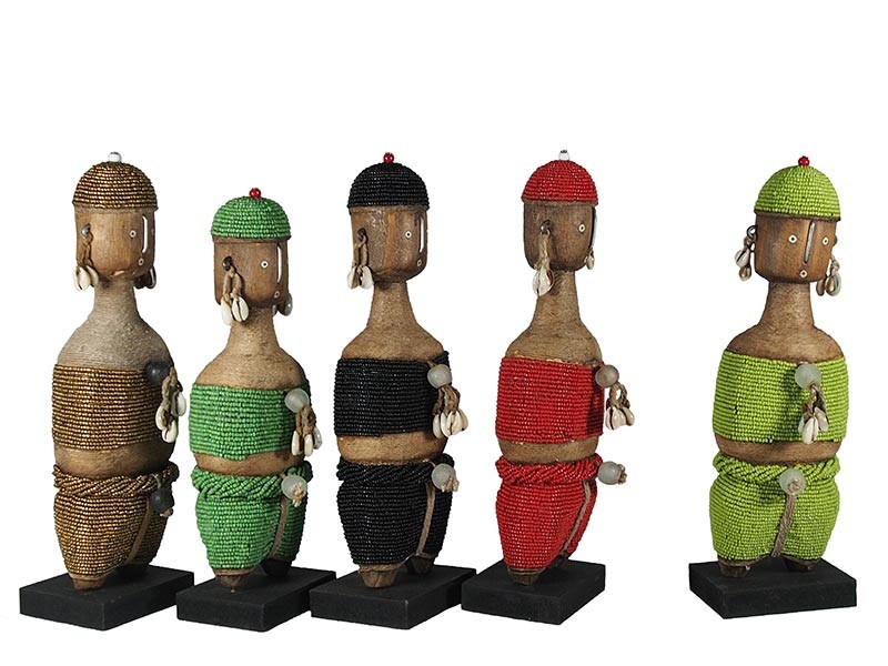 Namji Dolls Assorted Simple (24-28cm)