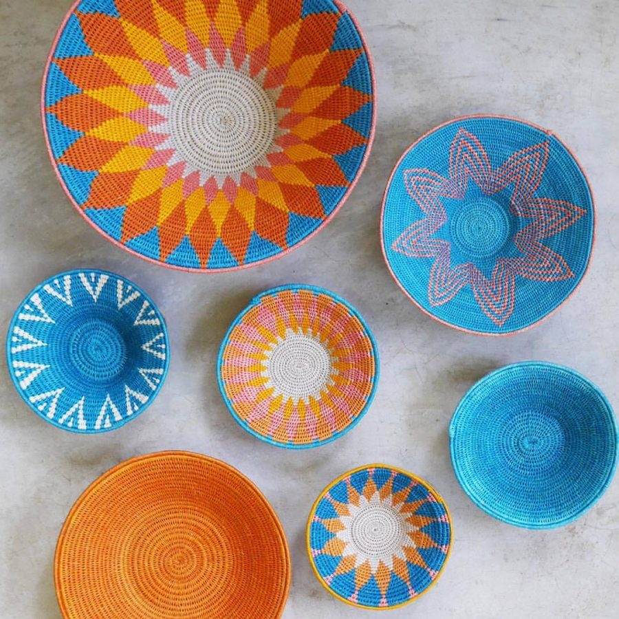 A Master Weavers' Collection: Tintsaba