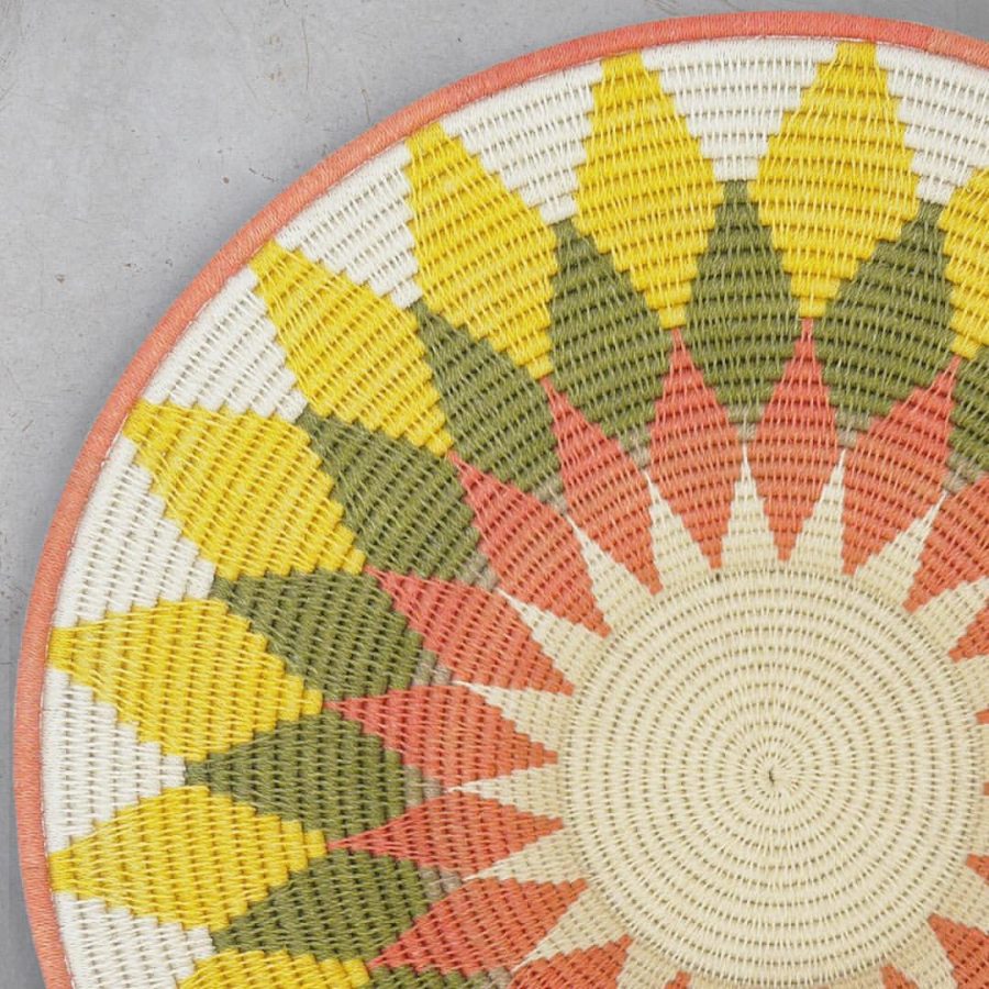 Traditional Diamond (Safari)