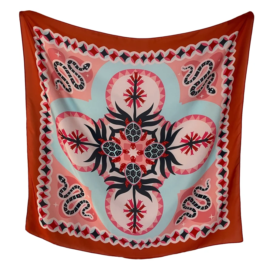 The Gerati Karoo Scarf