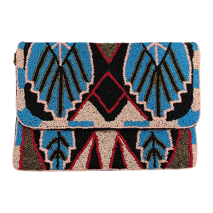 The Ira Limited Edition Clutch Bag