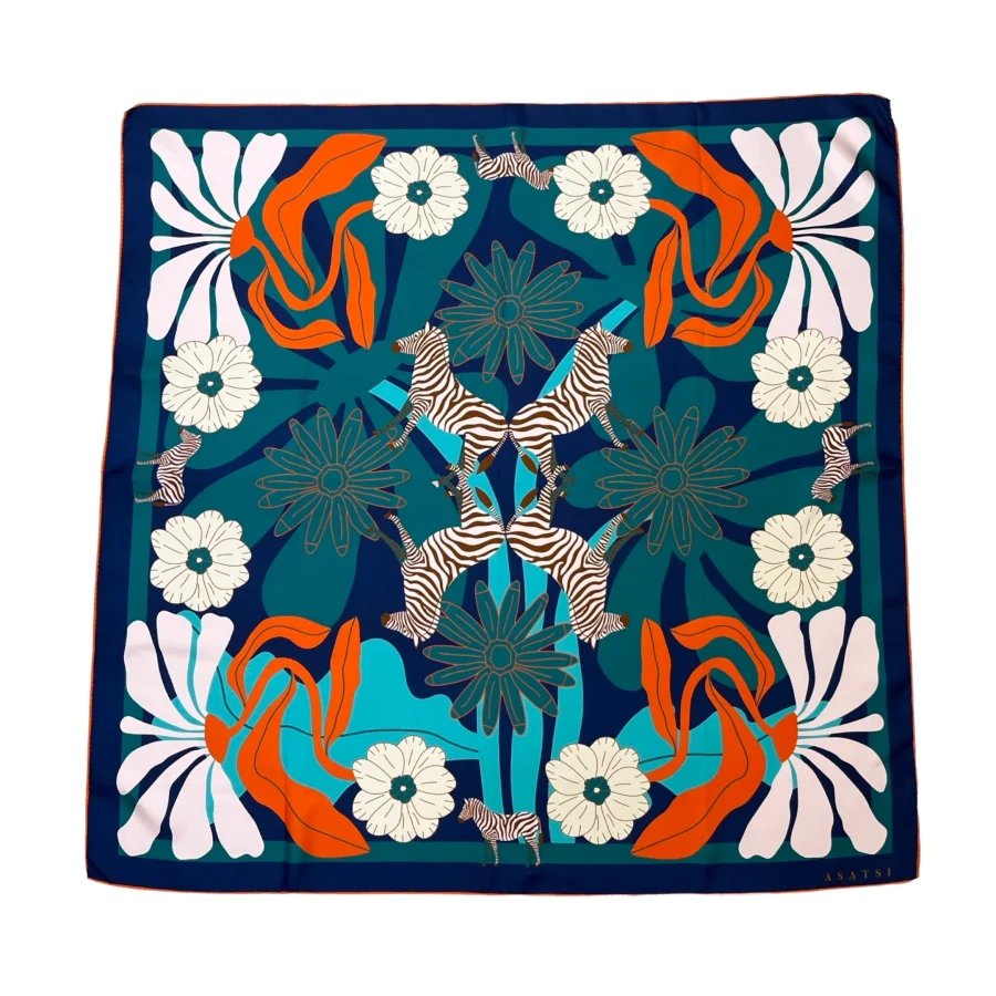 Alternative view of The Silk Kalaka