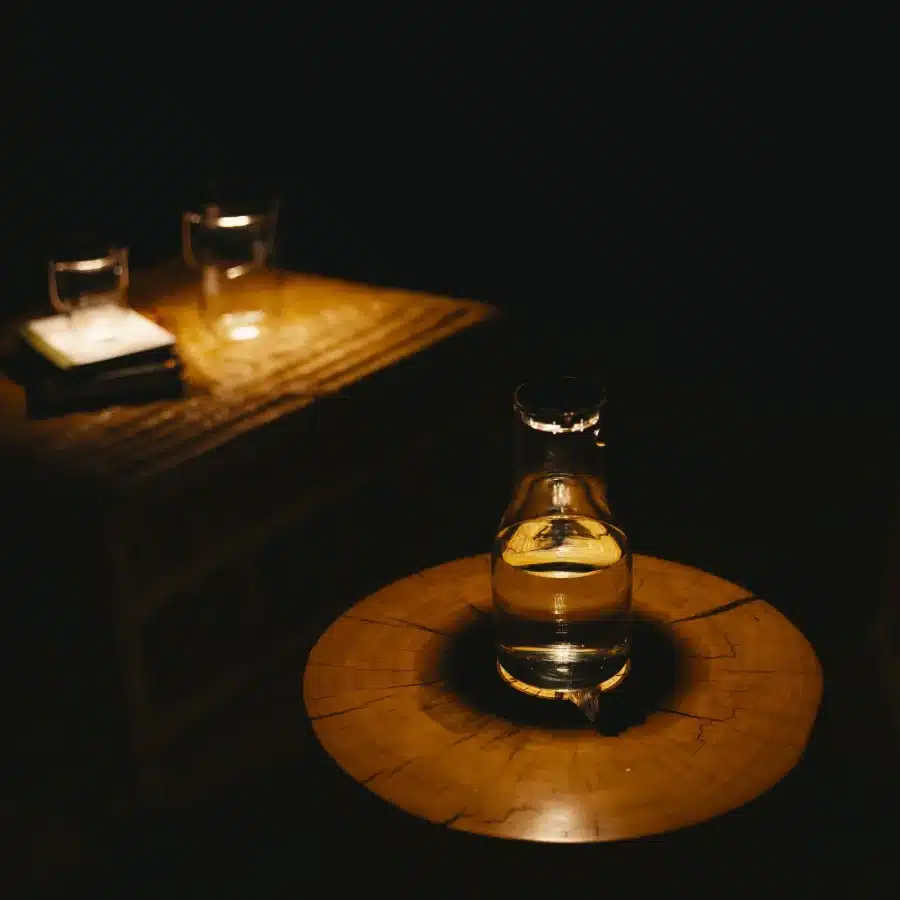 Sonnenglas® Light Carafe 750ml M1 (clear)