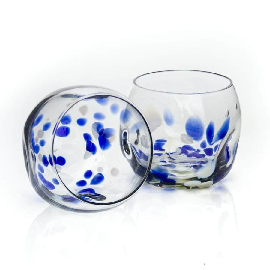 Glassware by Ngwenya