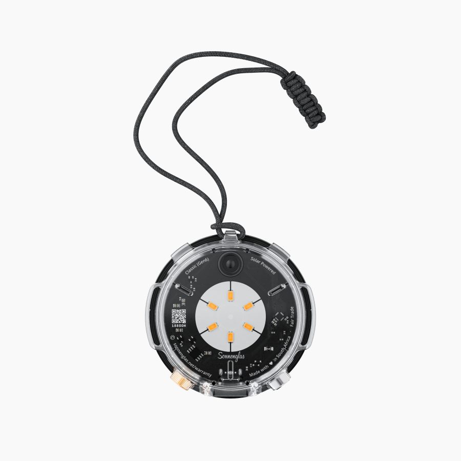 Adventure Mount - Clear