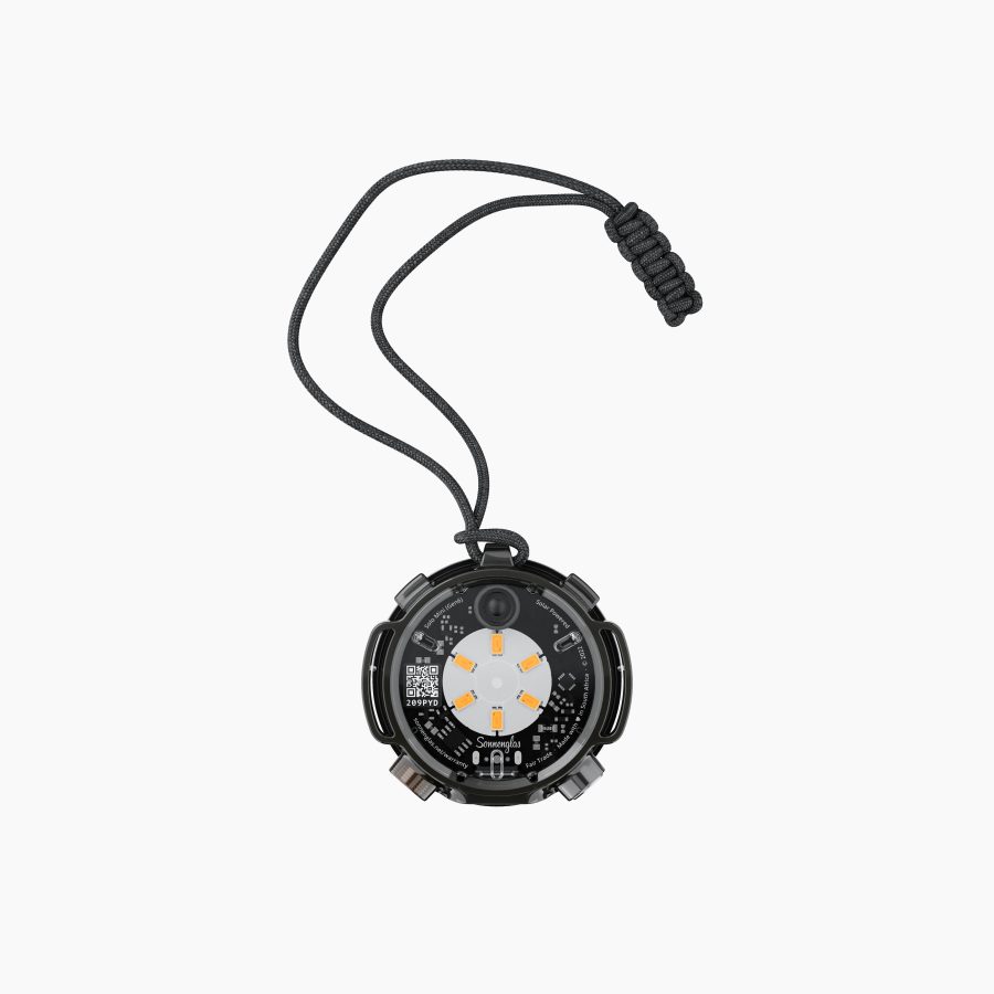 Alternative view of Adventure Mount - Graphite