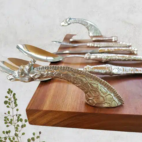 Campaign: World Giraffe Day