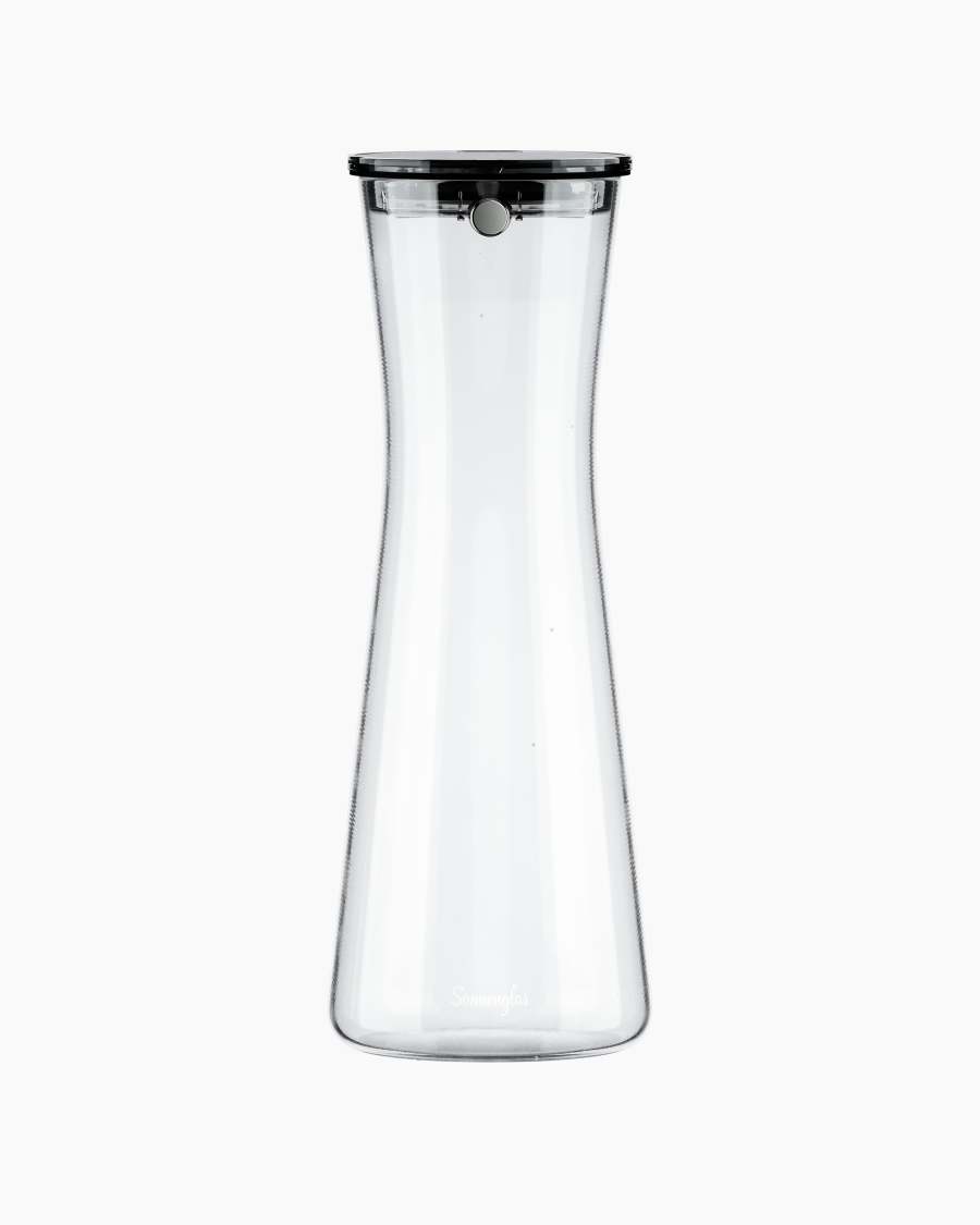 Light Carafe C1 - Flint - 1000ml