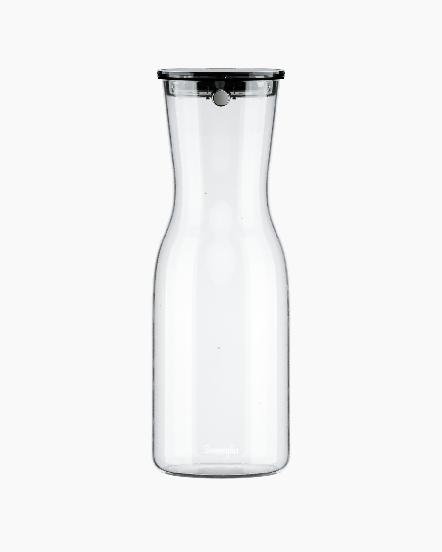 Light Carafe C2 - Flint - 1000ml