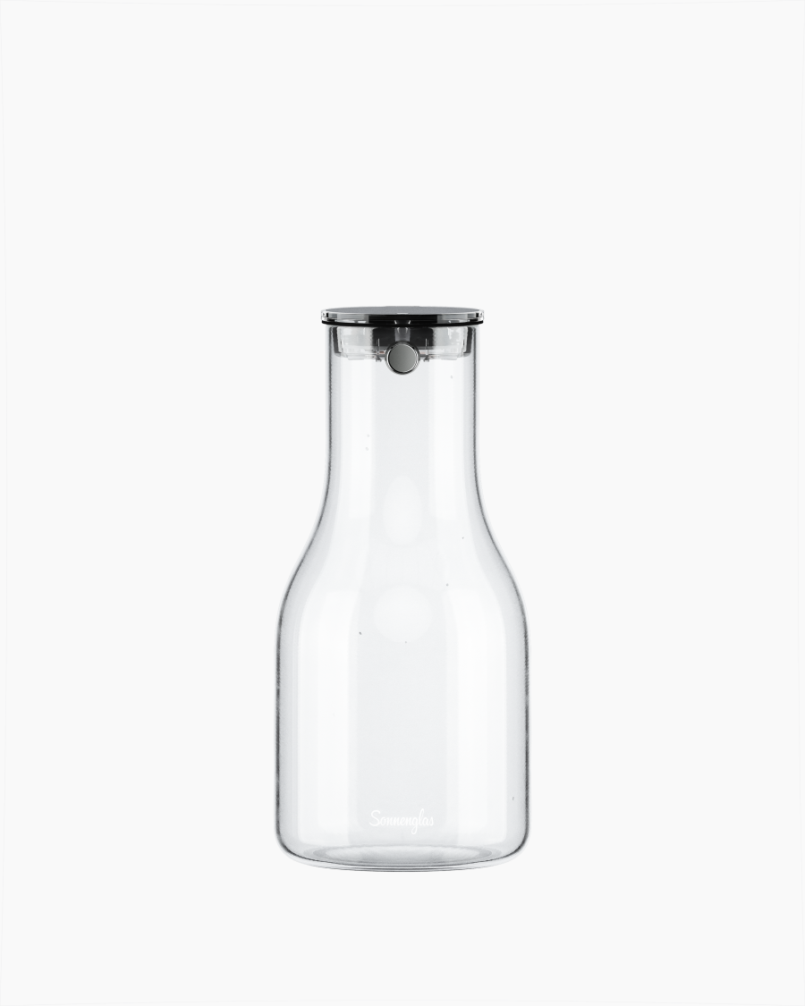 Light Carafe M1 - Flint - 750ml