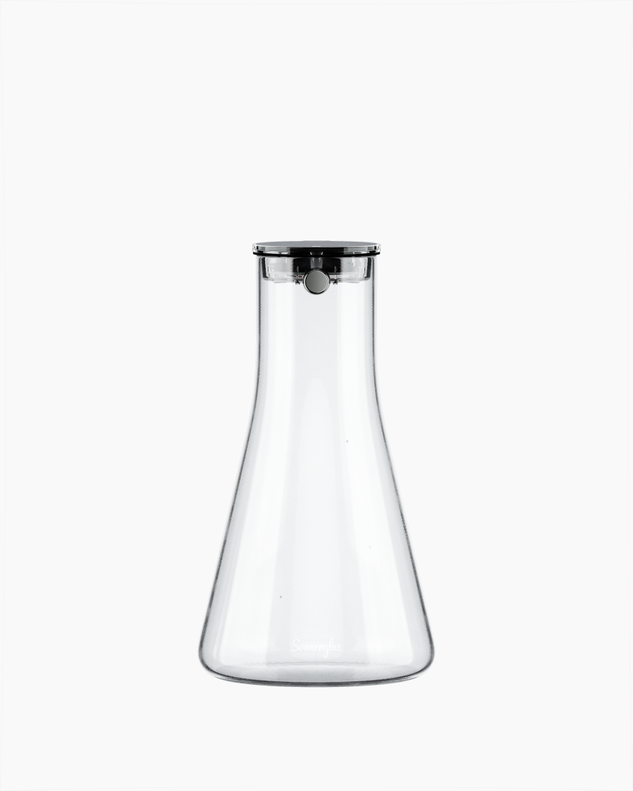 Light Carafe M2 - Flint - 750ml
