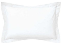 Alternative view of Bed Linen - Plain Finish