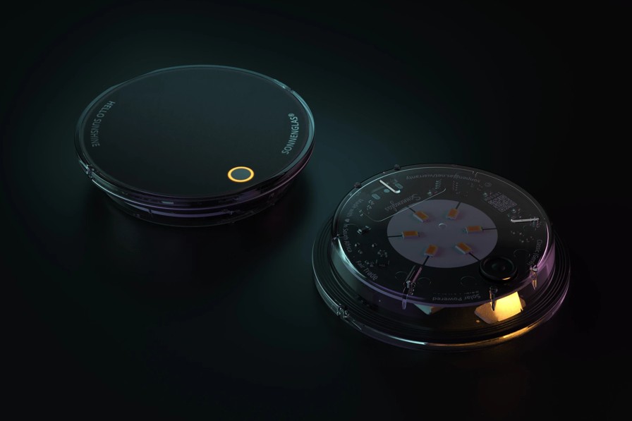 Sonnenglas® SOMO Classic