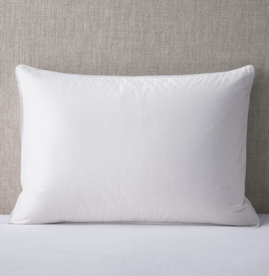 Bed Linen - Plain Finish