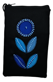 Cellphone Case: Flower