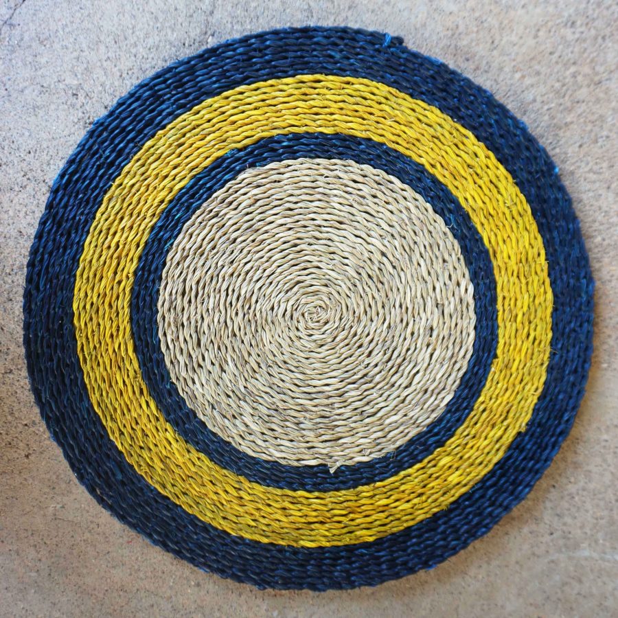 Colourways Placemat: Horizon