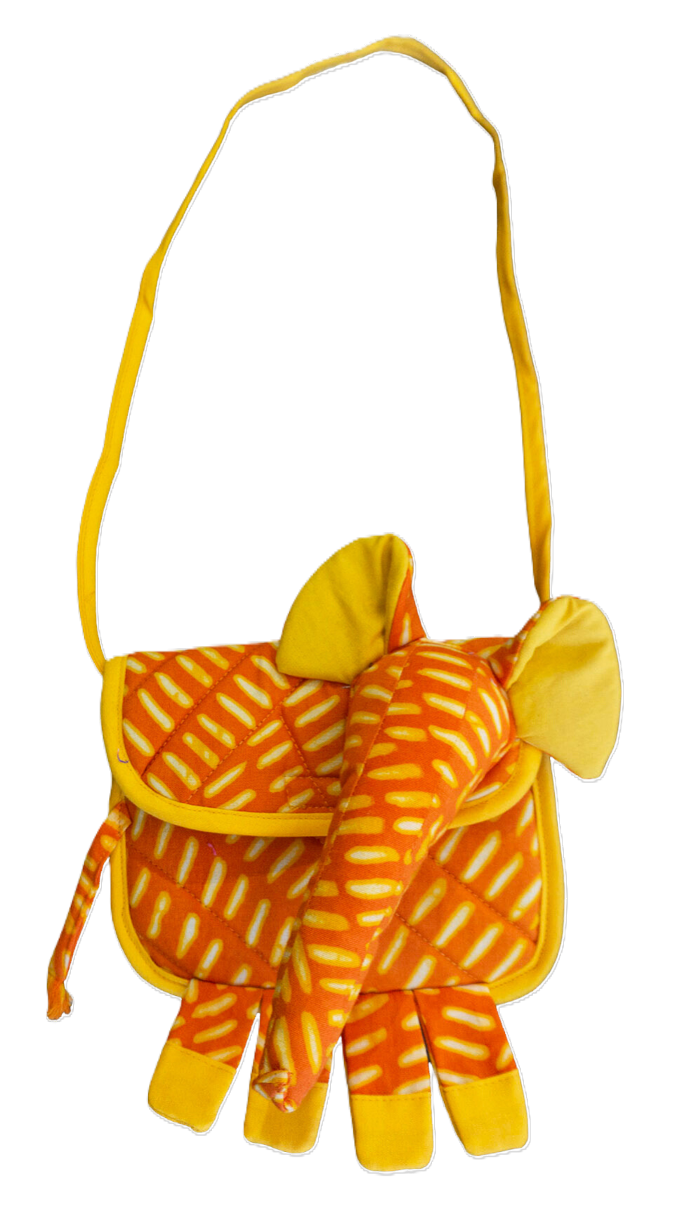 Sweetie Bag: Orange Juice - Rain - Image 2