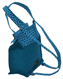 Alternative view of Ramilla Backpack