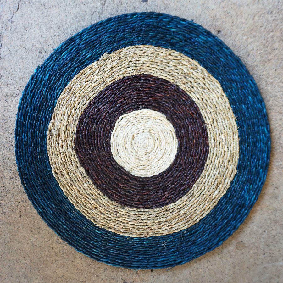 Colourways Placemat: River