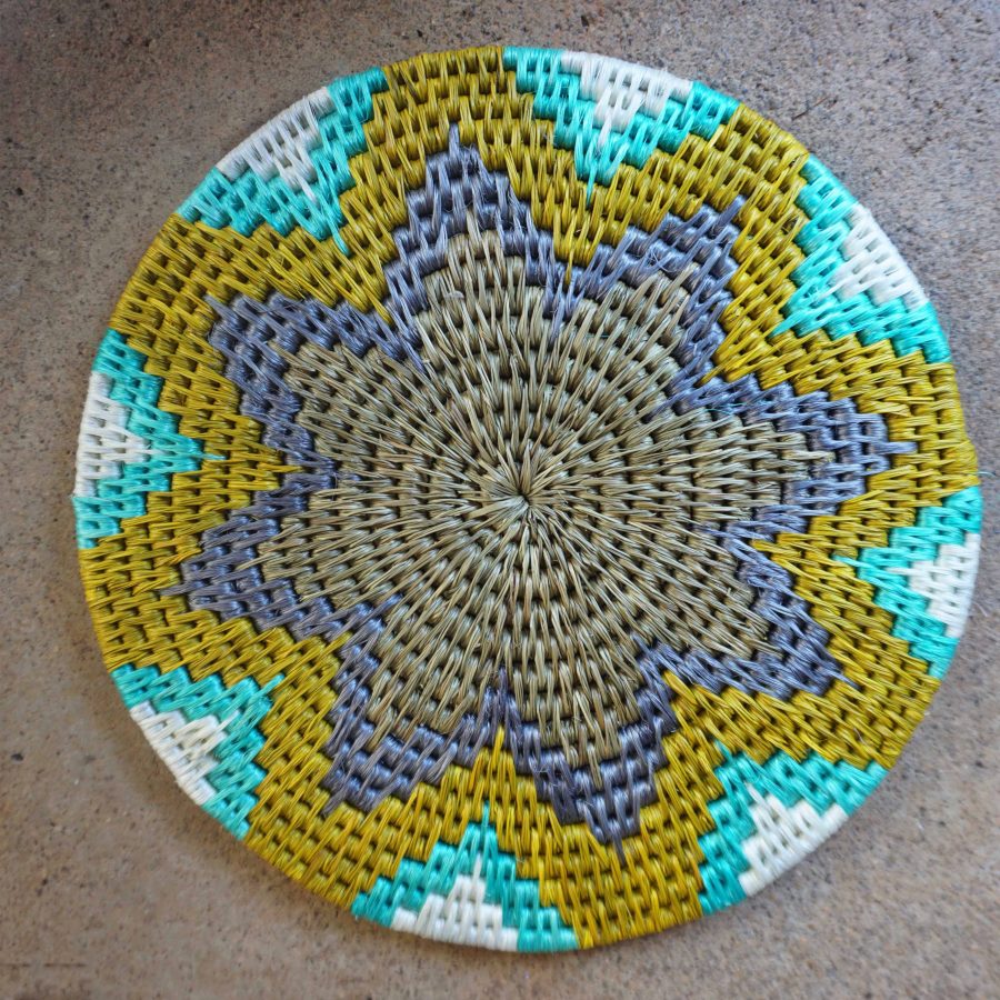 Trivet/Pot Stand: Savanna