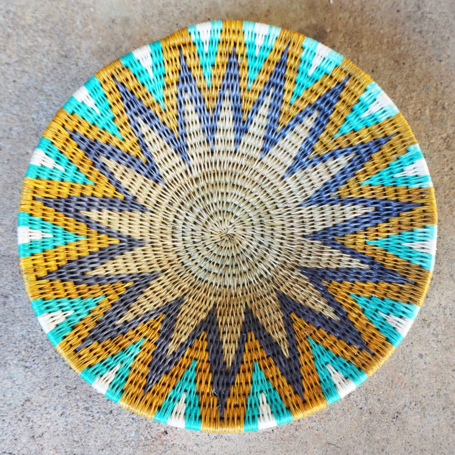 eDlangeni Bowl: Savanna