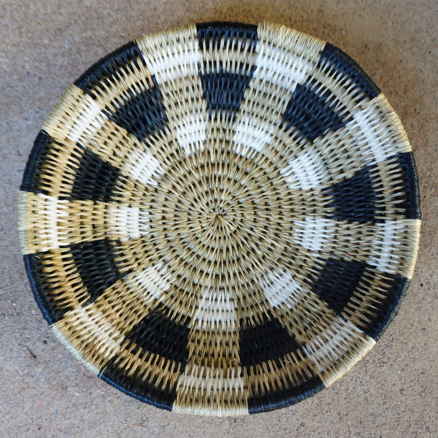 eDlangeni Bowl: Solitude