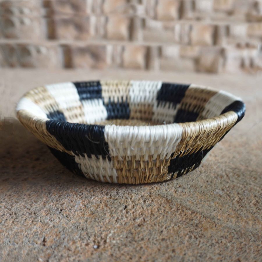 Alternative view of Nesting Basket: Solitude