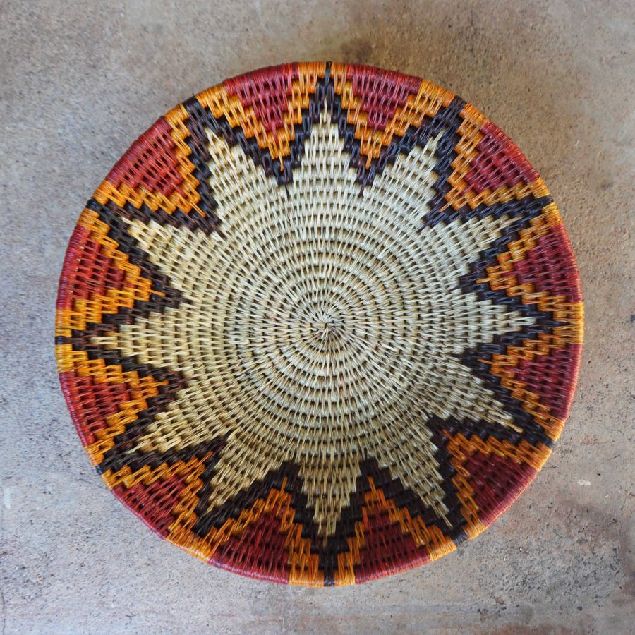 eDlangeni Bowl: Sunset