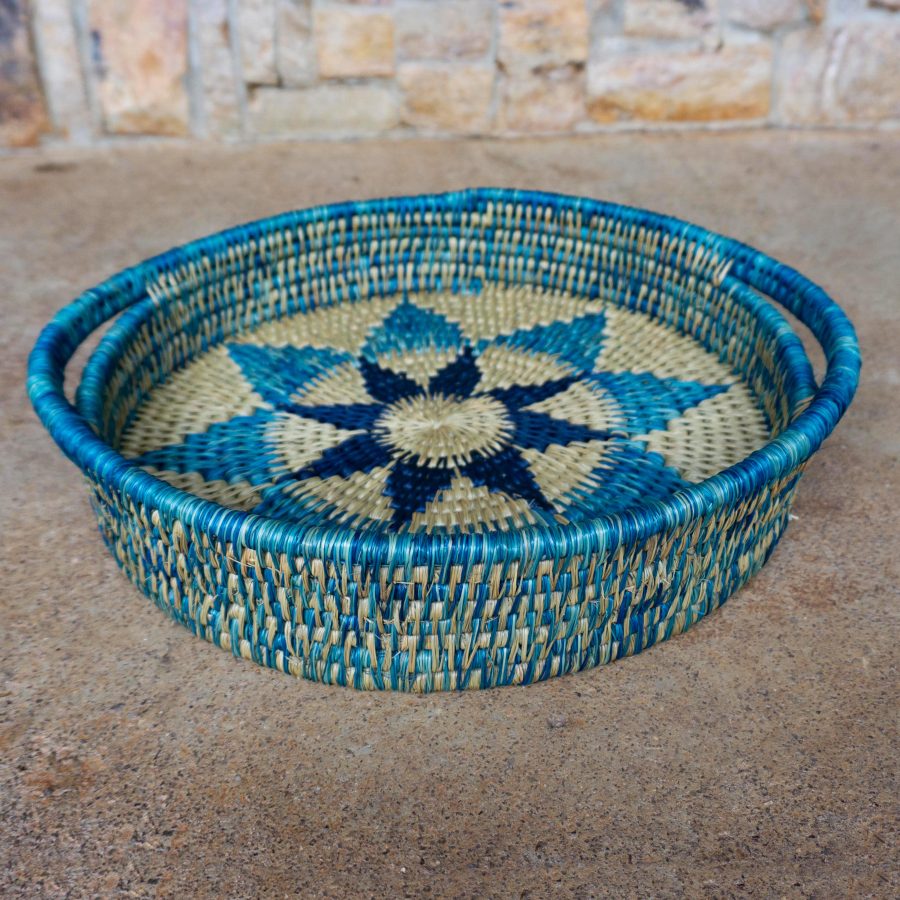 Malkerns Tray: Umfula