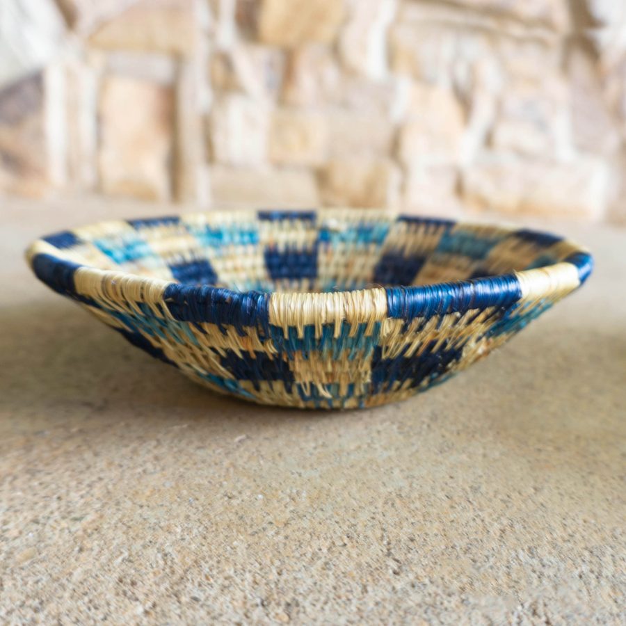 Alternative view of eDlangeni Bowl: Umfula